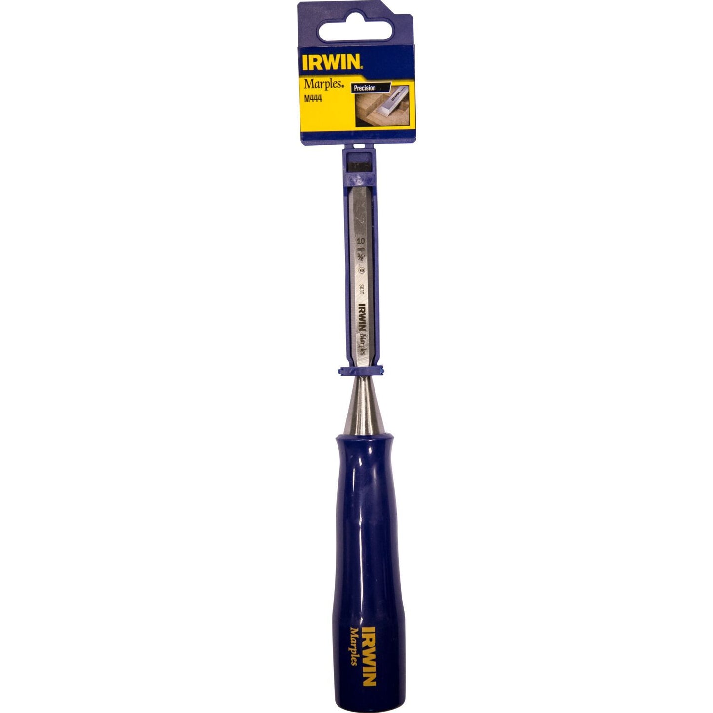 Irwin Wood chisel M444, 10 mm - TM44438
