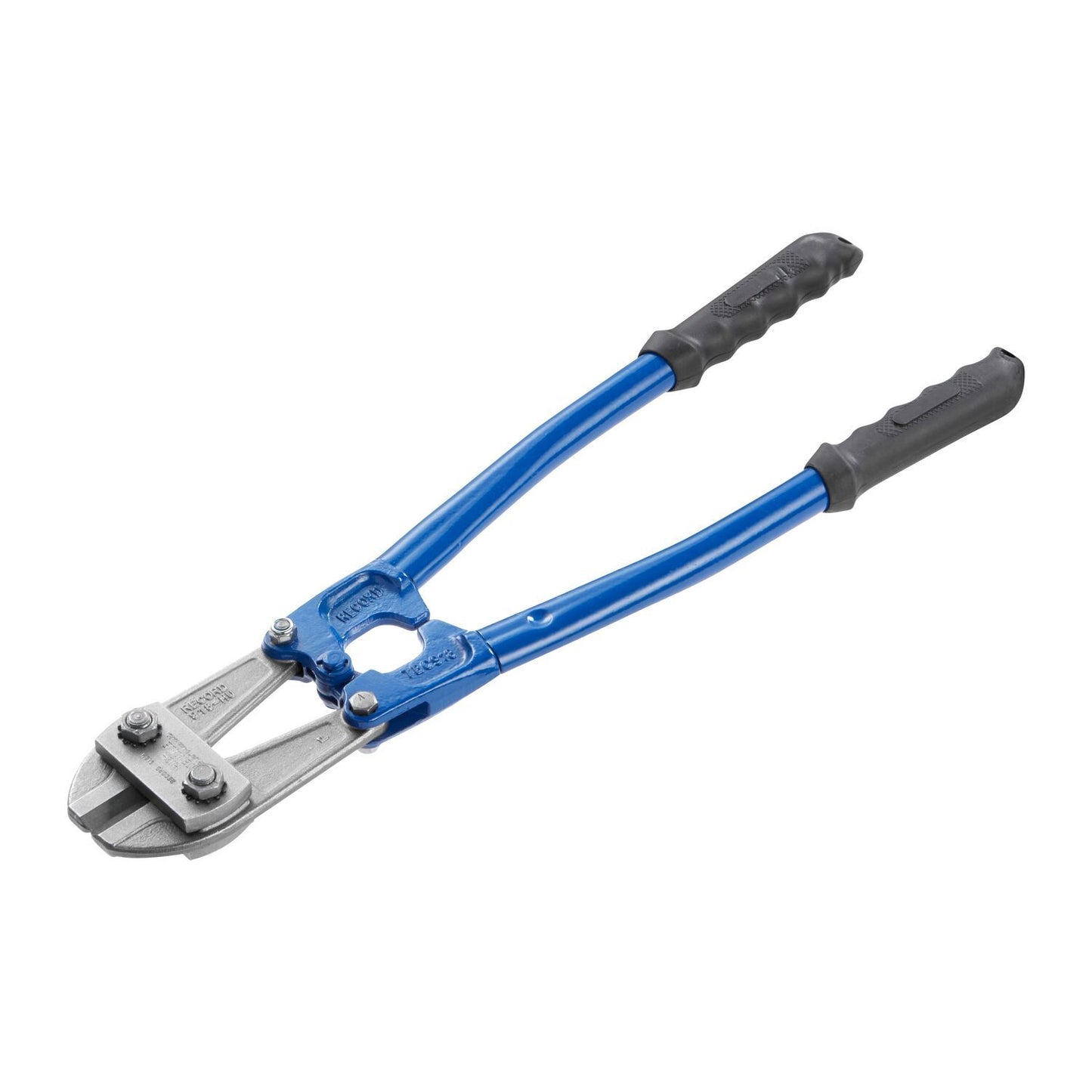 Irwin-Bolzenschneider mit kurvengesteuerten Rohrgriffen 18 Zoll / 460 mm - TTBC918