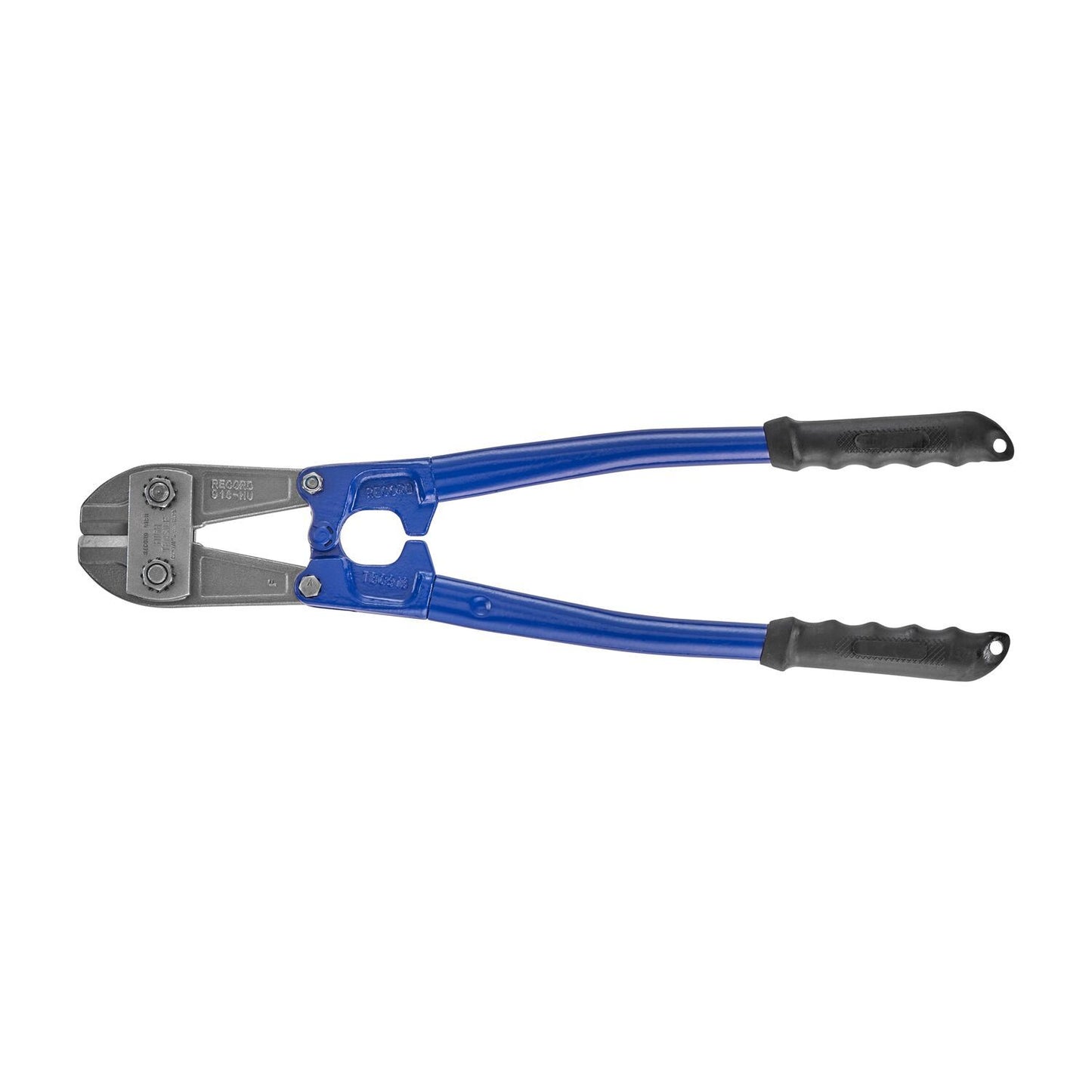 Irwin-Bolzenschneider mit kurvengesteuerten Rohrgriffen 18 Zoll / 460 mm - TTBC918