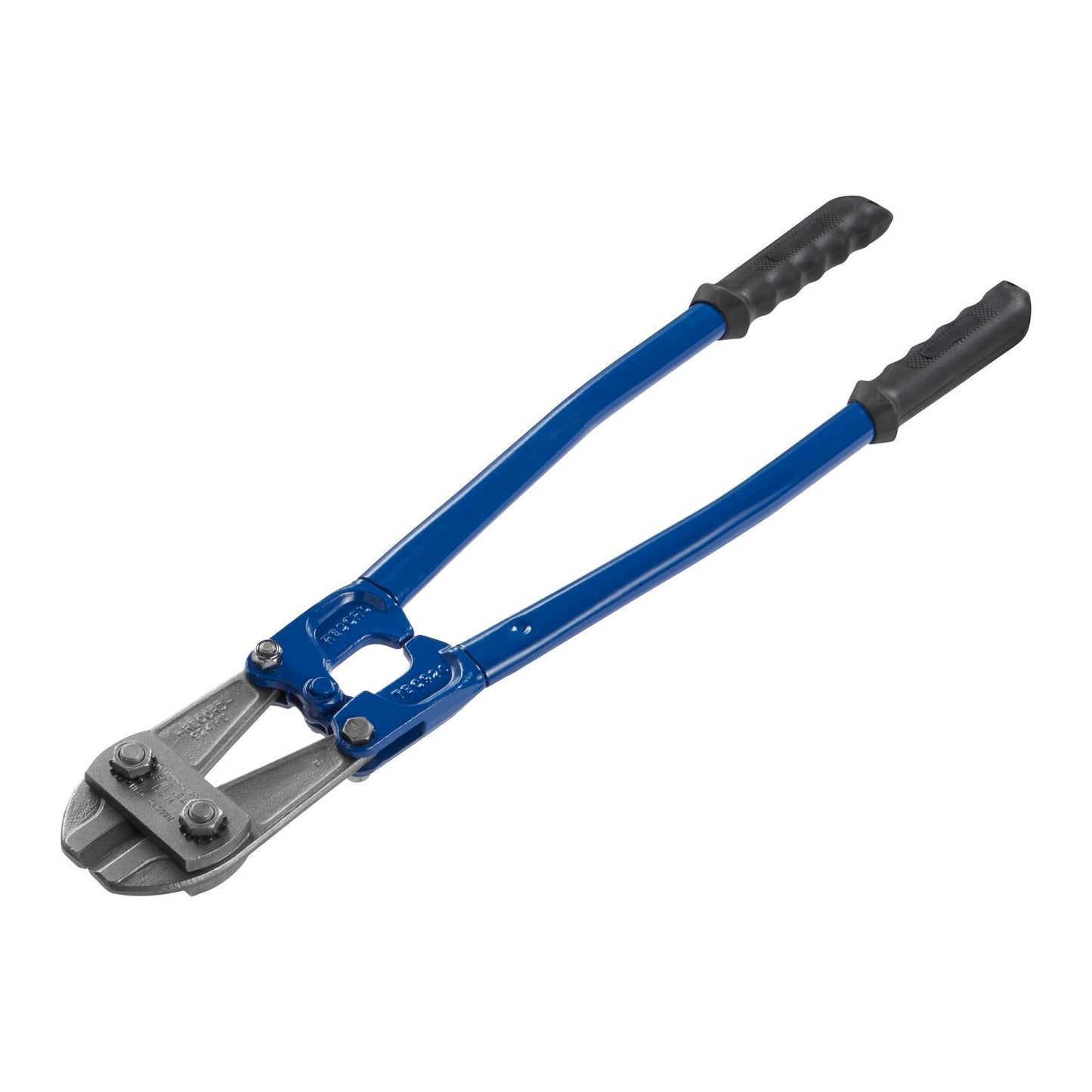Irwin Boutenscharen met aan de nok aangepaste buisvormige handvatten 24” / 610 mm - TTBC924