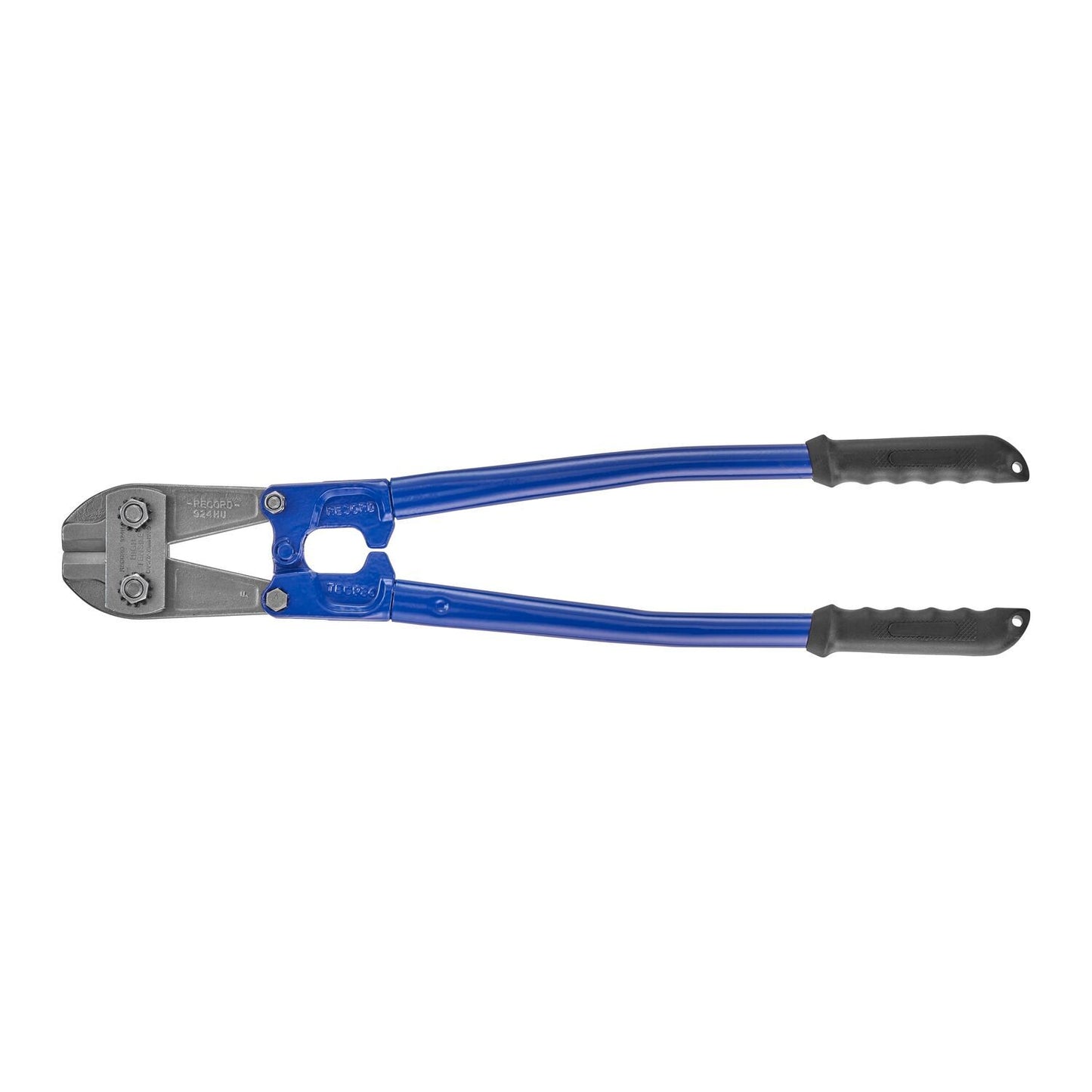 Irwin Boutenscharen met aan de nok aangepaste buisvormige handvatten 24” / 610 mm - TTBC924