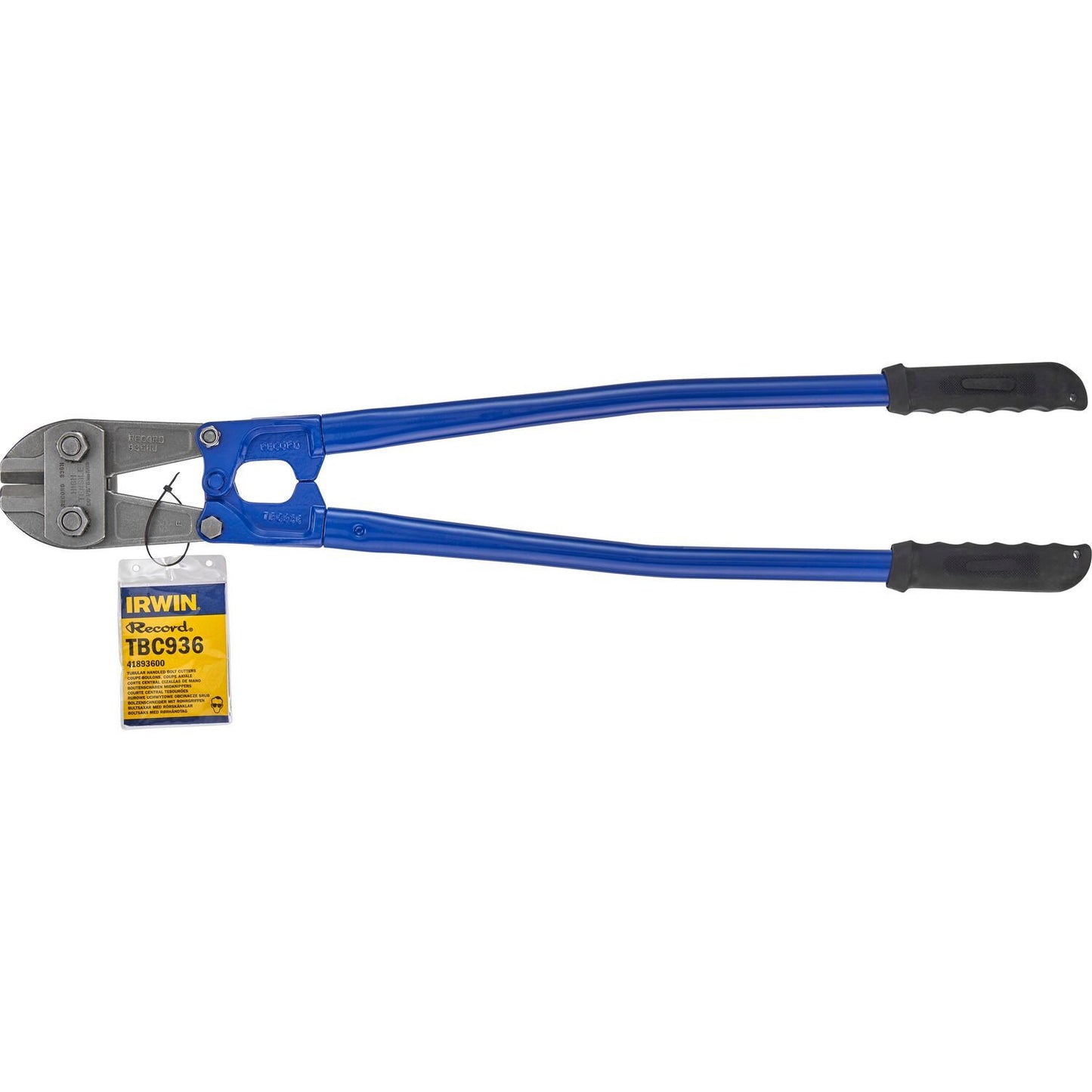 Irwin Cam Adjust Tubular Handle Bolt Cutters 36” / 915mm - TTBC936