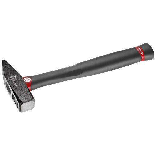 Bench hammer with graphite handle 580 gr - 205C.50