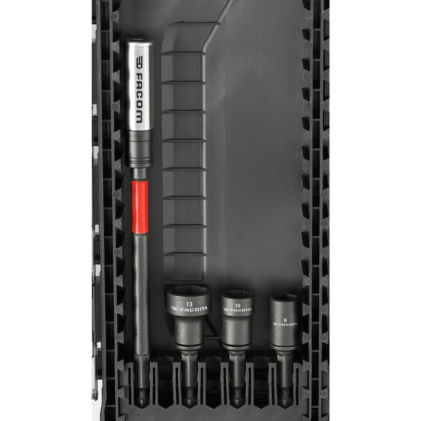 Drill and Drive Set MAX IMPACT - 24 pcs - EN.1J24PB