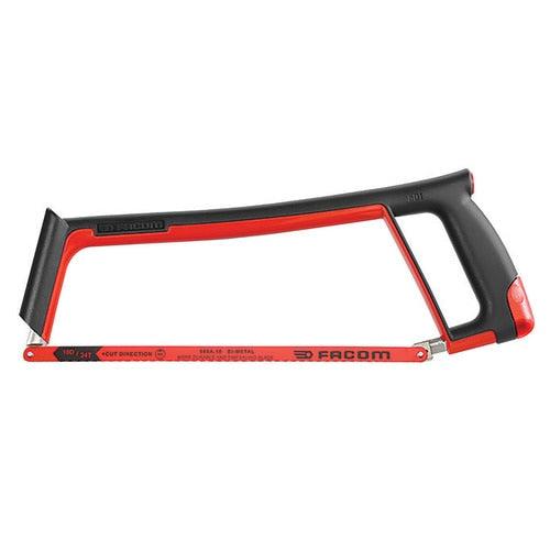 Compacte zaagbeugel metaalzagen - 601