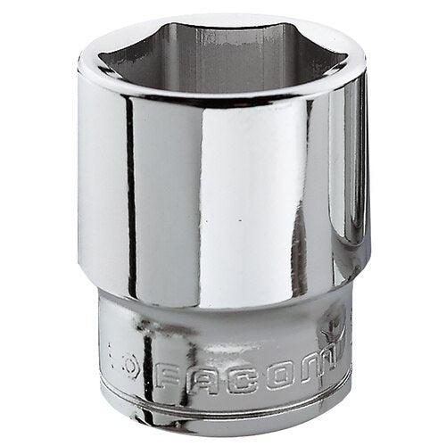 Stecknuss 3/8" 6-seitig OGV® 24 mm - J.24H