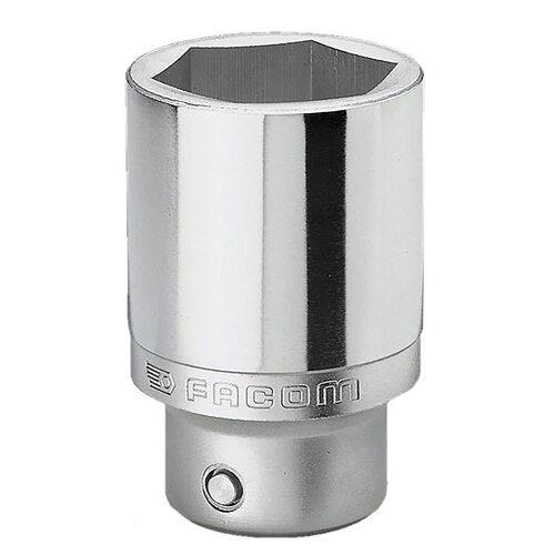 Doppen 3/4" 6-kant lang, metrisch - K.23LA