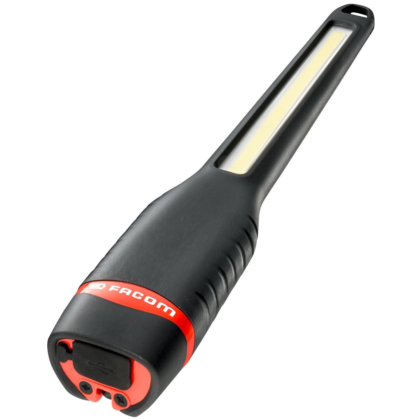 Draadloze Dunne Inspectielamp LED 200/400 Lumen - 779.SILR2PB