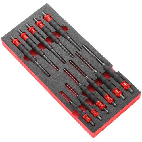Foam Module Coated Carbon Fiber - MODM.CG