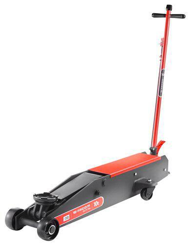 Garage jack 10 t - DL.PL10A