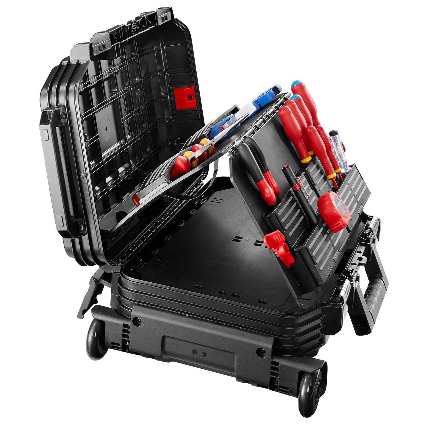 Tool box Filled - 15-piece - BV.R30CM2PB
