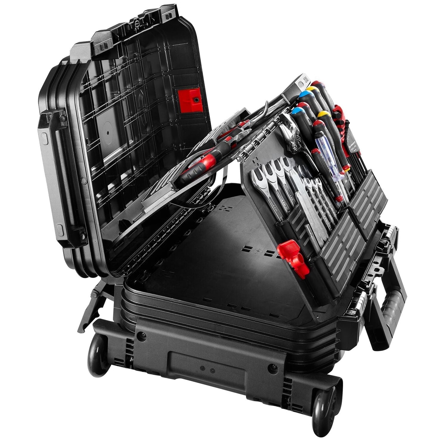 Tool box Filled - 32-piece - BV.R30CM1PB