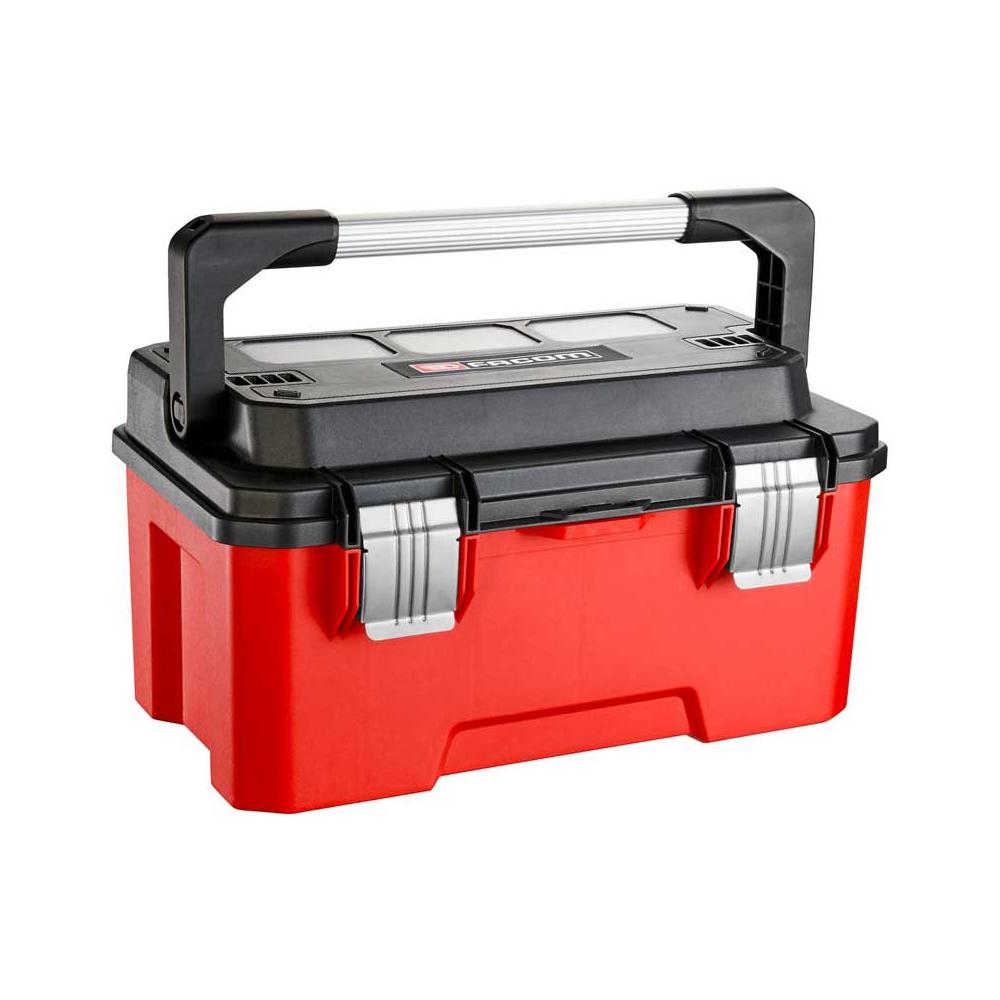 Gereedschapskoffer PRO BOX - Model 20" - 51cm - BP.P20APB