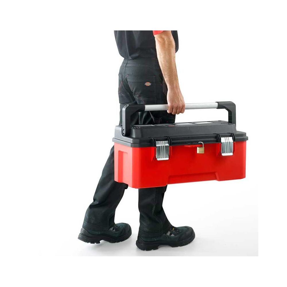 Tool box PRO BOX - Model 26" - 56cm - BP.P26APB