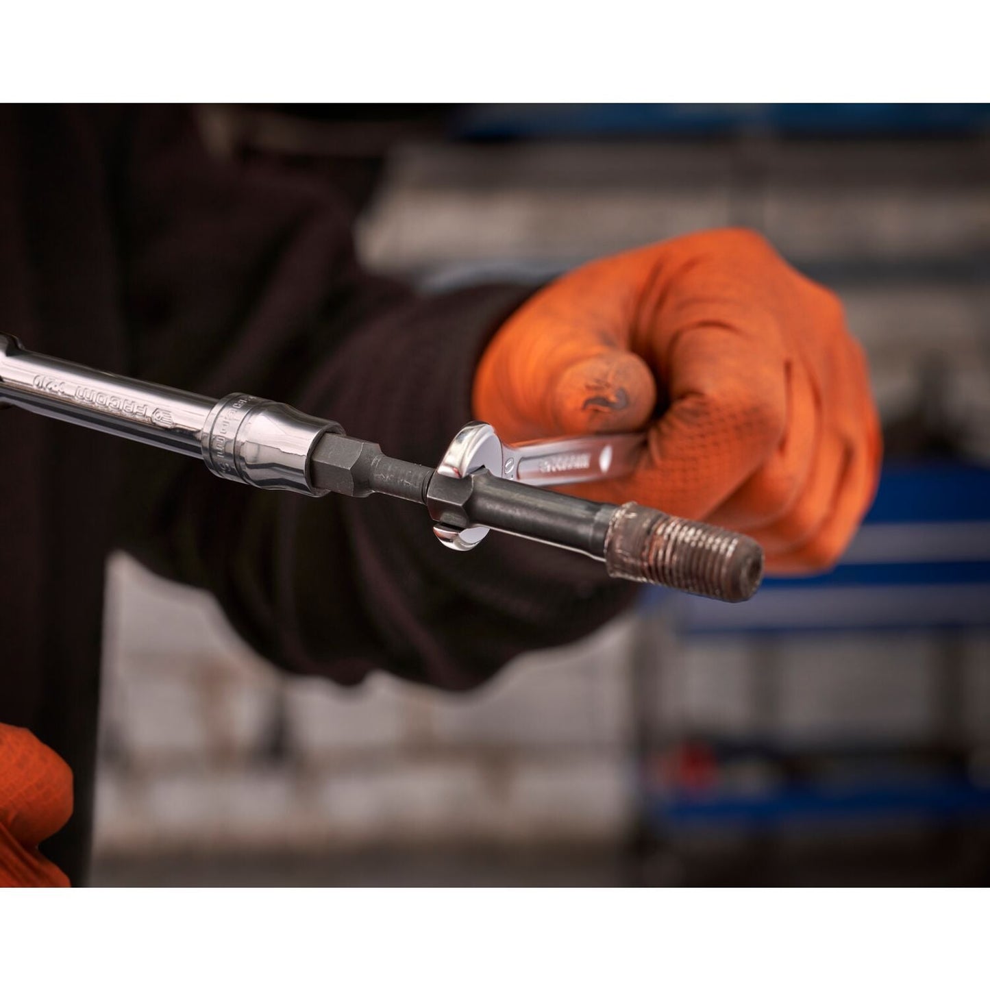 Greepextractorenset OGV® 2,5-9mm - 7-delig - SXE.J7MGRPPB