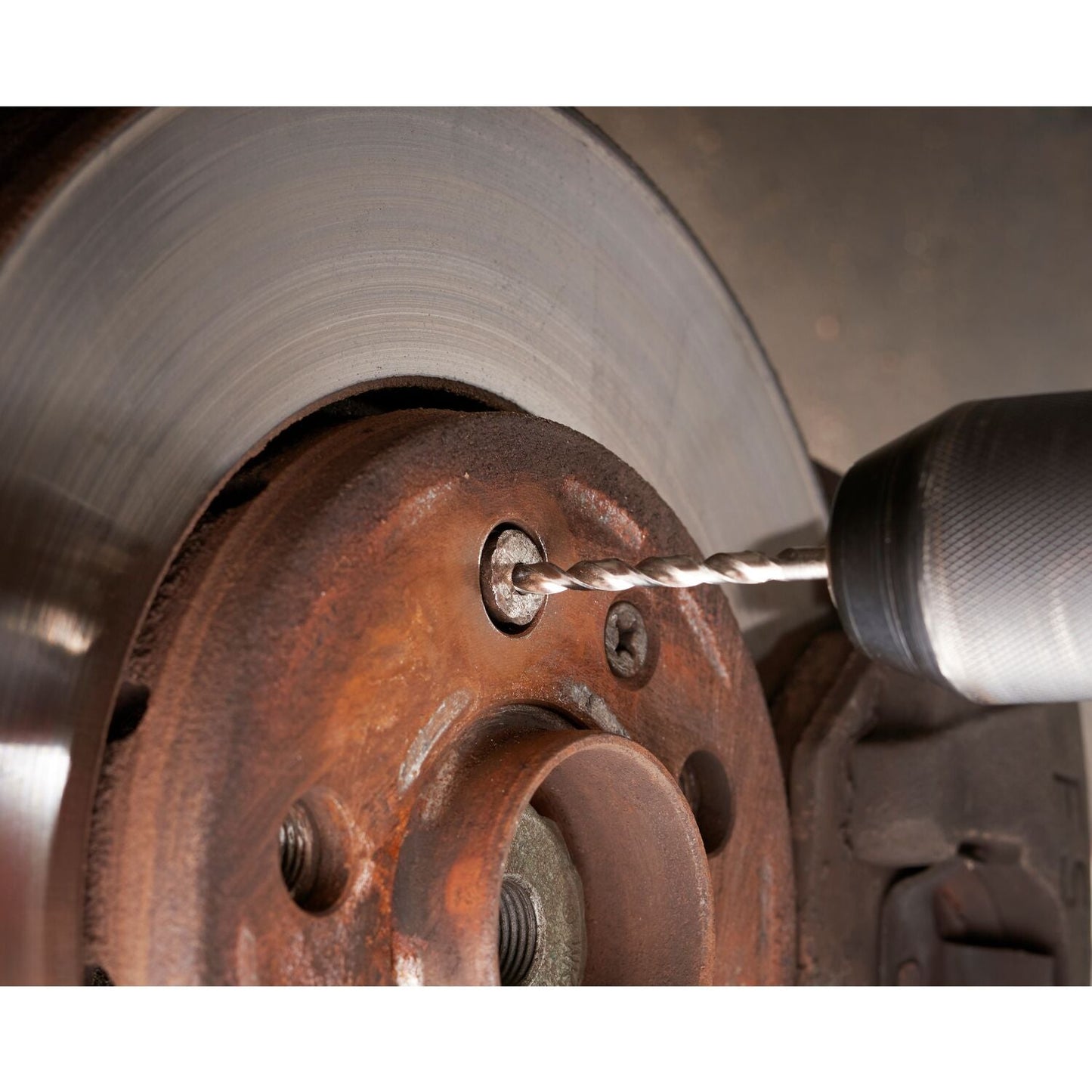 Greepextractorenset OGV® 2,5-9mm - 7-delig - SXE.J7MGRPPB