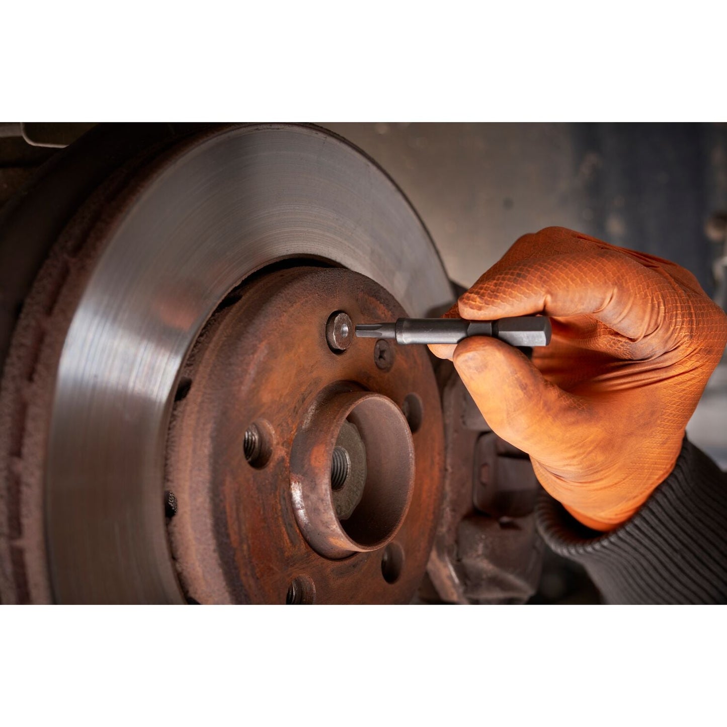 Greepextractorenset OGV® 2,5-9mm - 7-delig - SXE.J7MGRPPB