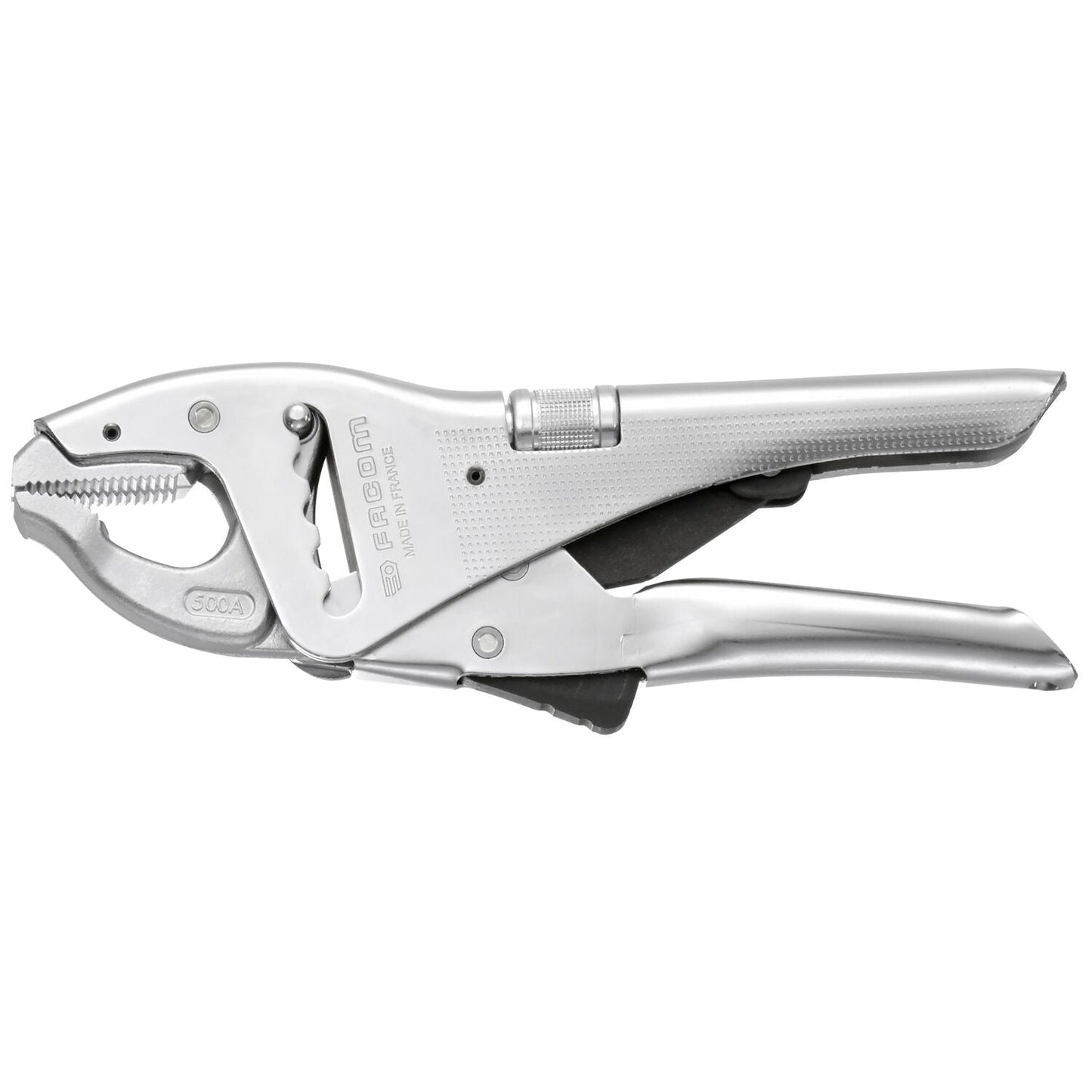 Locking Pliers Short Jaws - 500APB
