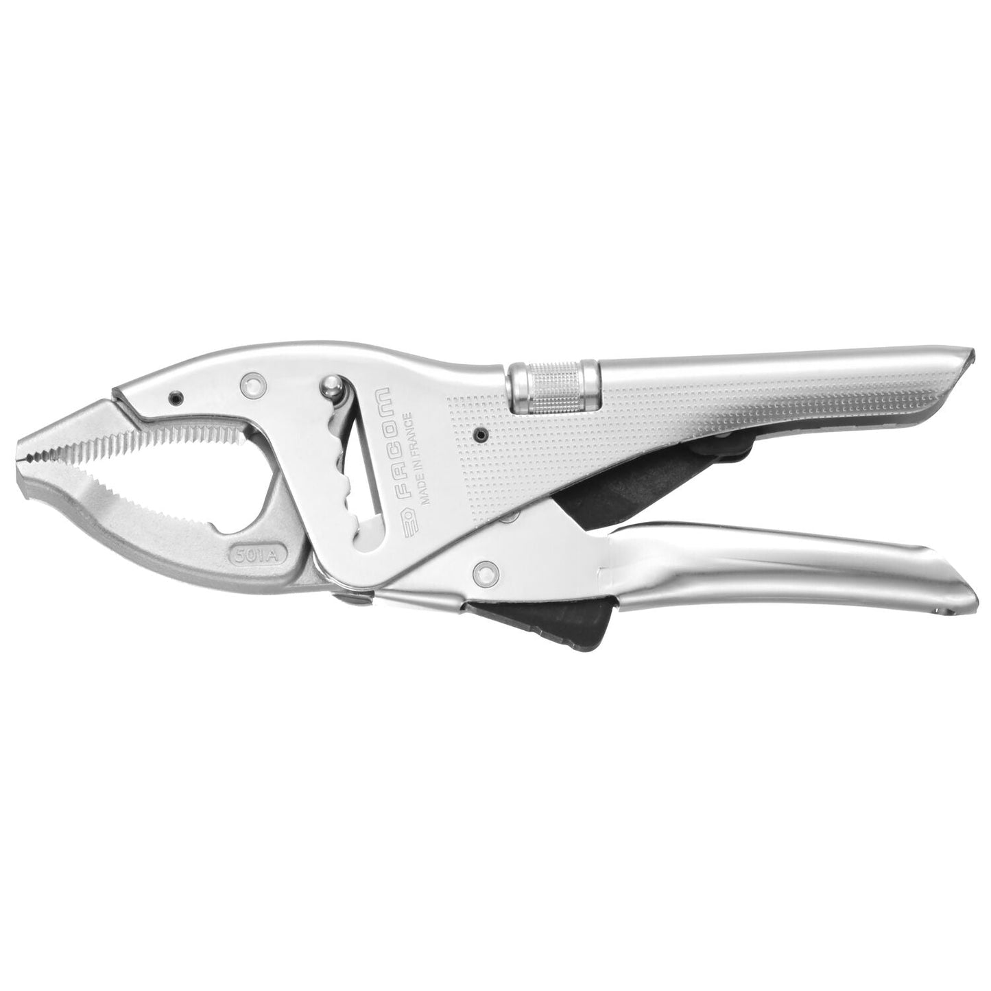 Locking Pliers Long Jaws - 501APB