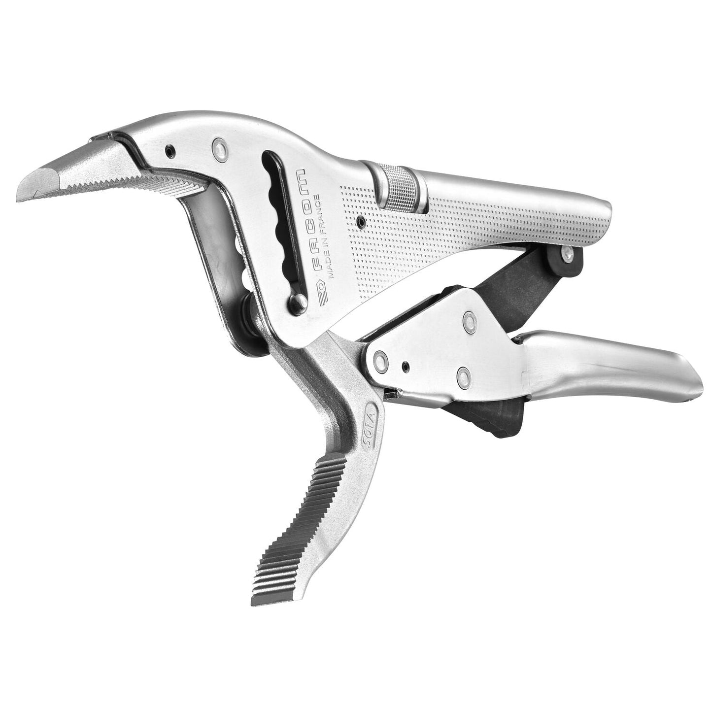 Locking Pliers Long Jaws - 501APB