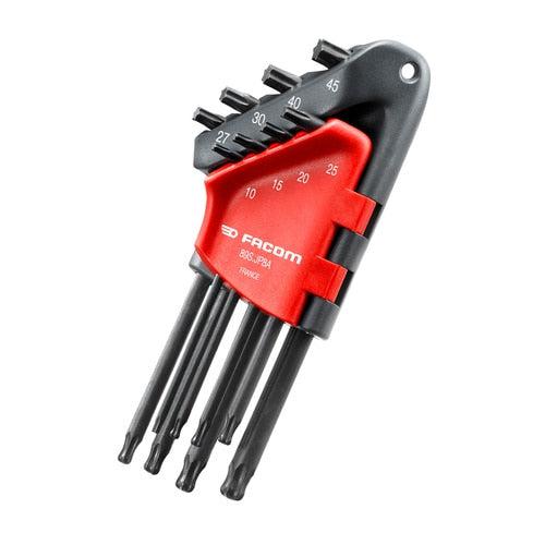Torx® angled keys in holder - 89S.JP8A