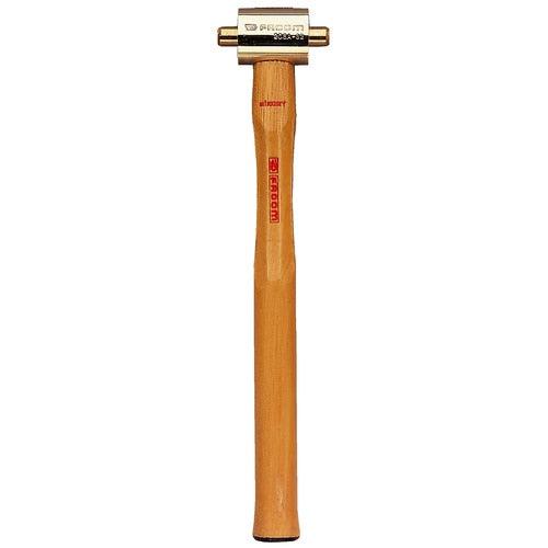 Hickory Zware Hamer met Stalen Kop - 208A.32A