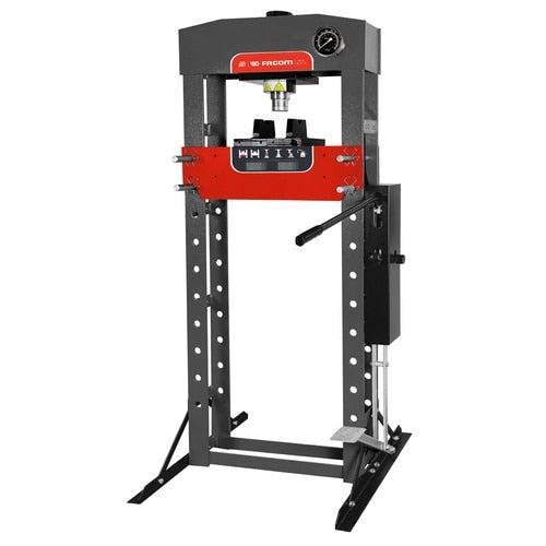 Hydraulic press 30 t - W.430