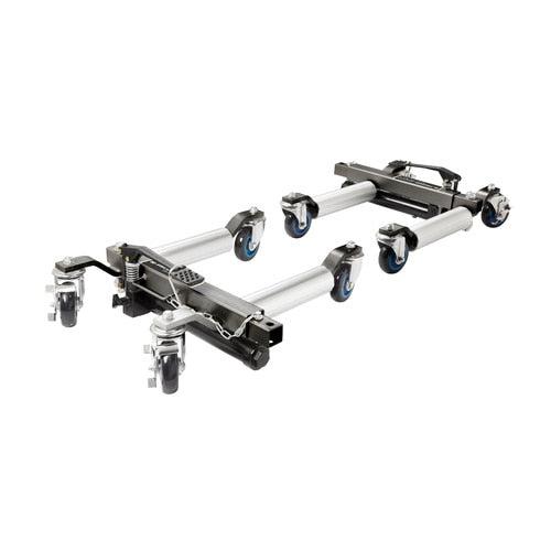 Hydraulischer Radheber - CR.12H