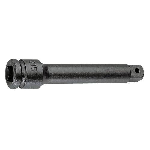 Impact-verlengstukken 1/2" - NS.215A