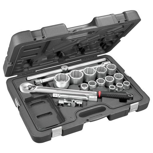 Case 12-edge 3/4'' - KL.501