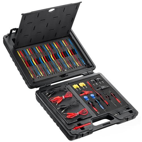Koffer met diagnose-accessoires - DX.CONECT