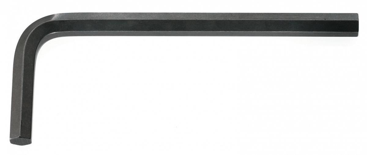 Korte inbussleutels in inch-maten - 82H.050