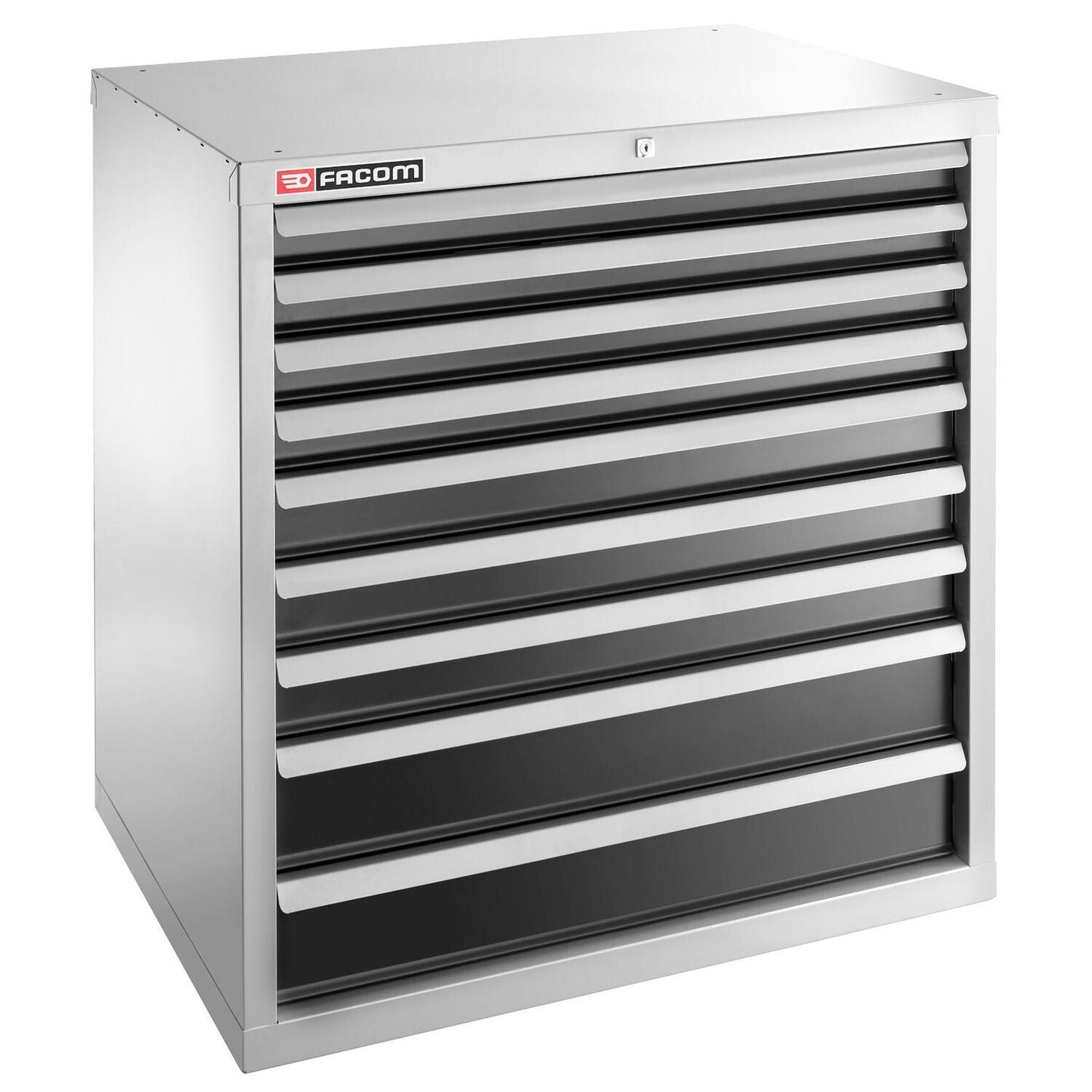 Chest of drawers - 9 drawers - 2939B