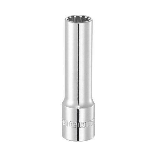 Lange Steckschlüsseleinsätze 3/8 " Spline - J.14SEL