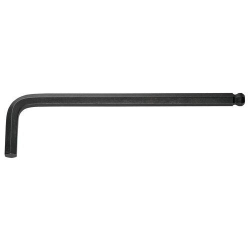 Long metric hex keys - with ball end - 83SH.3