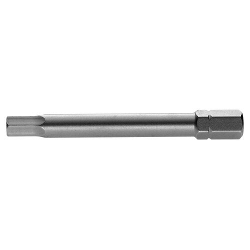 Lange standaard bits serie 2 voor 6-kant inbusschroeven - EH.210L