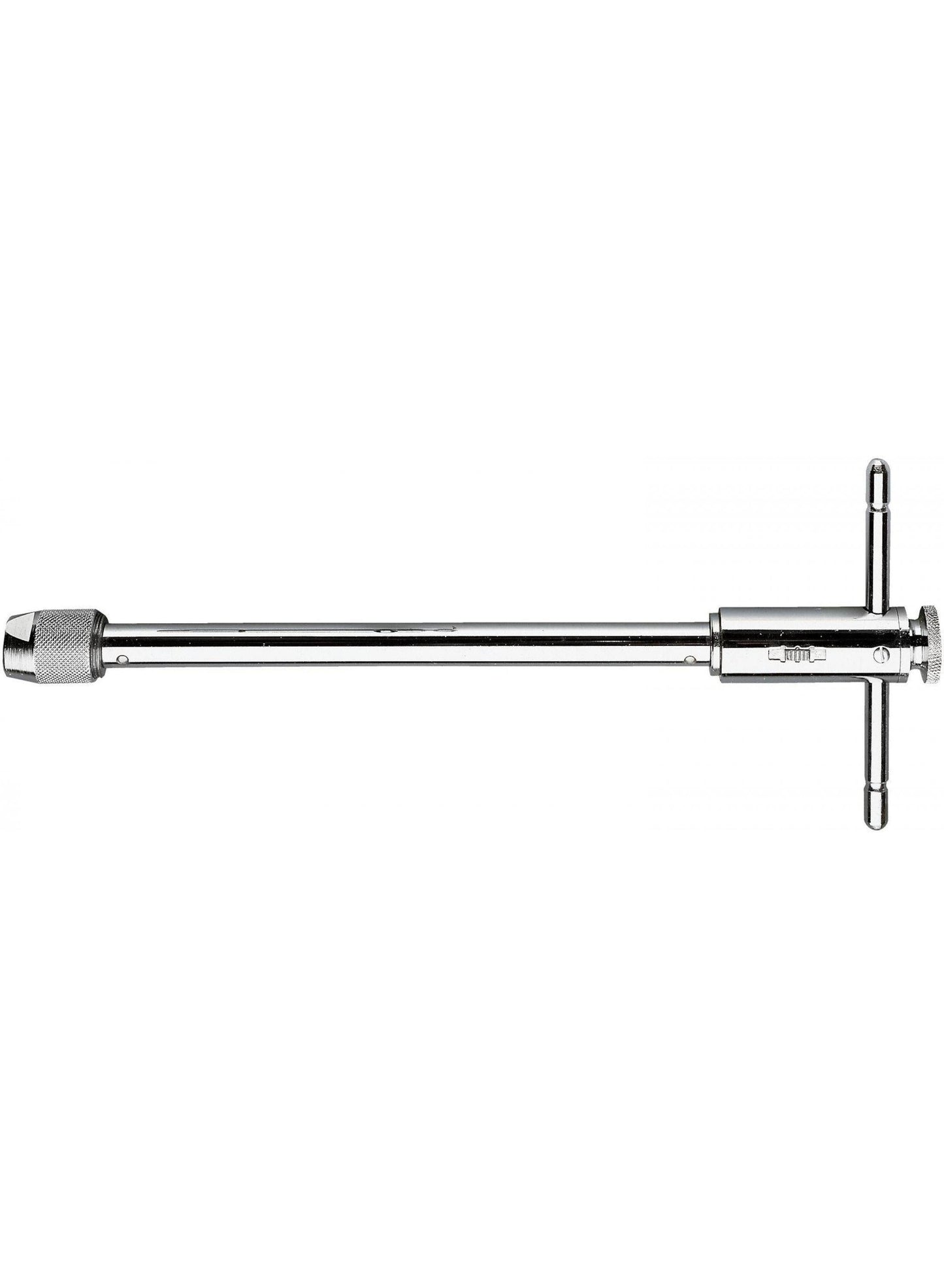 Langer Gewindebohrerhalter mit Ratsche – 830A.5L