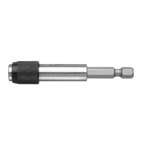Magnetische bithouderdop met vergrendelring - EF.6P6