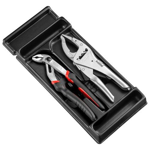 Module 2 pliers with adjustable jaws - MOD.PR9