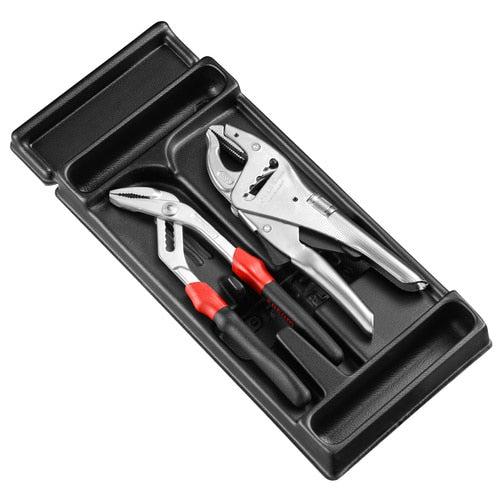 Module 2 pliers with adjustable jaws PR8 - MOD.PR8
