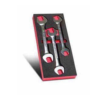 Module with 3 wrenches large sizes - MODM.44-2