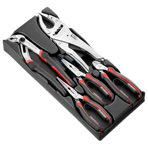 Module of 5 pliers - MOD.CPEA5