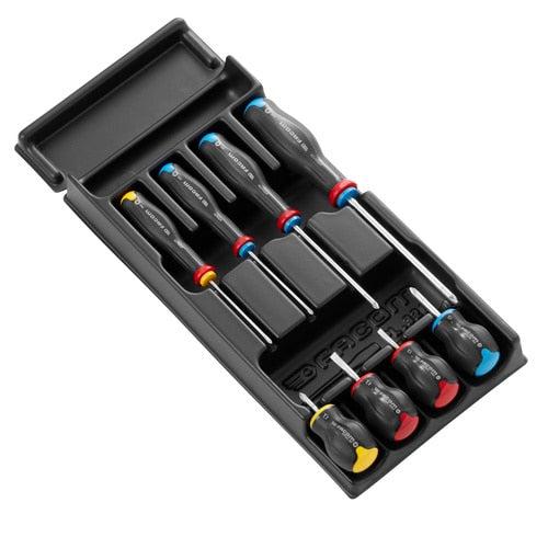 Module of 8 Protwist® screwdrivers - MOD.AT3