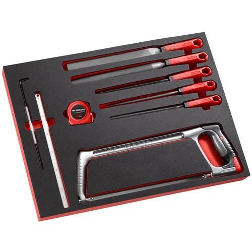 Module of foam saw - gauge - file - MODM.603F