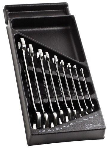 Modules of metric wrenches - MOD.44-1