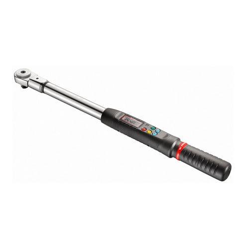 Torque wrench with 1/2" ratchet 200 Nm - E.306A200S