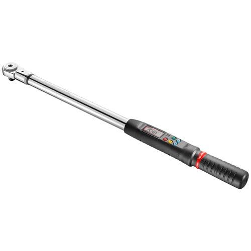 Drehmomentschlüssel mit 1/2" Ratsche 340 Nm - E.306A340S