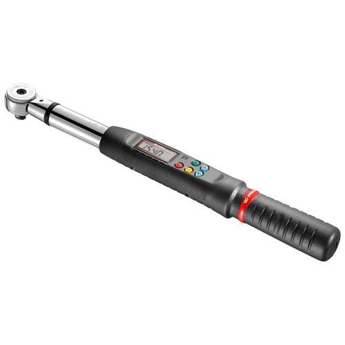 Torque wrench with 3/8" ratchet 340 Nm - E.306A135J