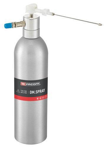 Navulbare aerosol fles - DM.SPRAY