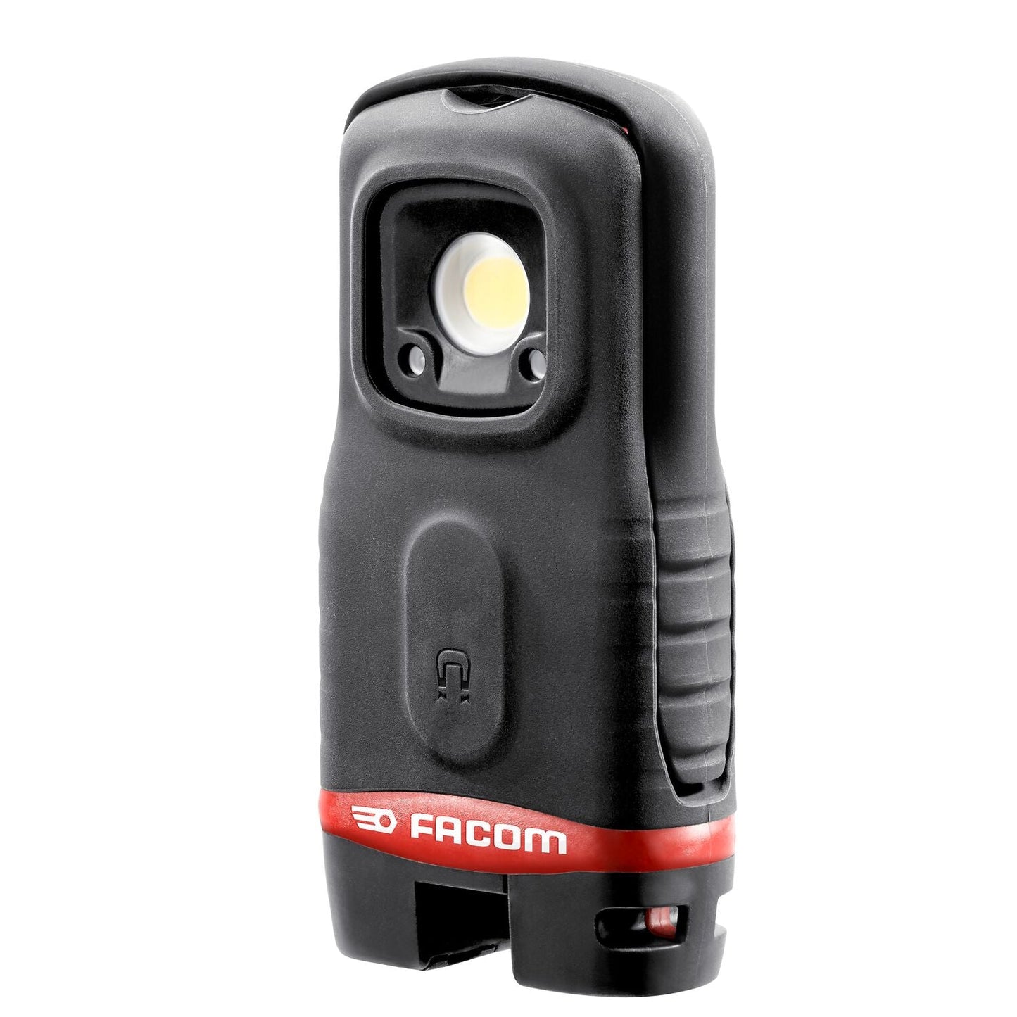 Oplaadbare Compacte LED-Zaklamp 250 lumen - 779.PCBPB